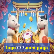 fogo777.com paga